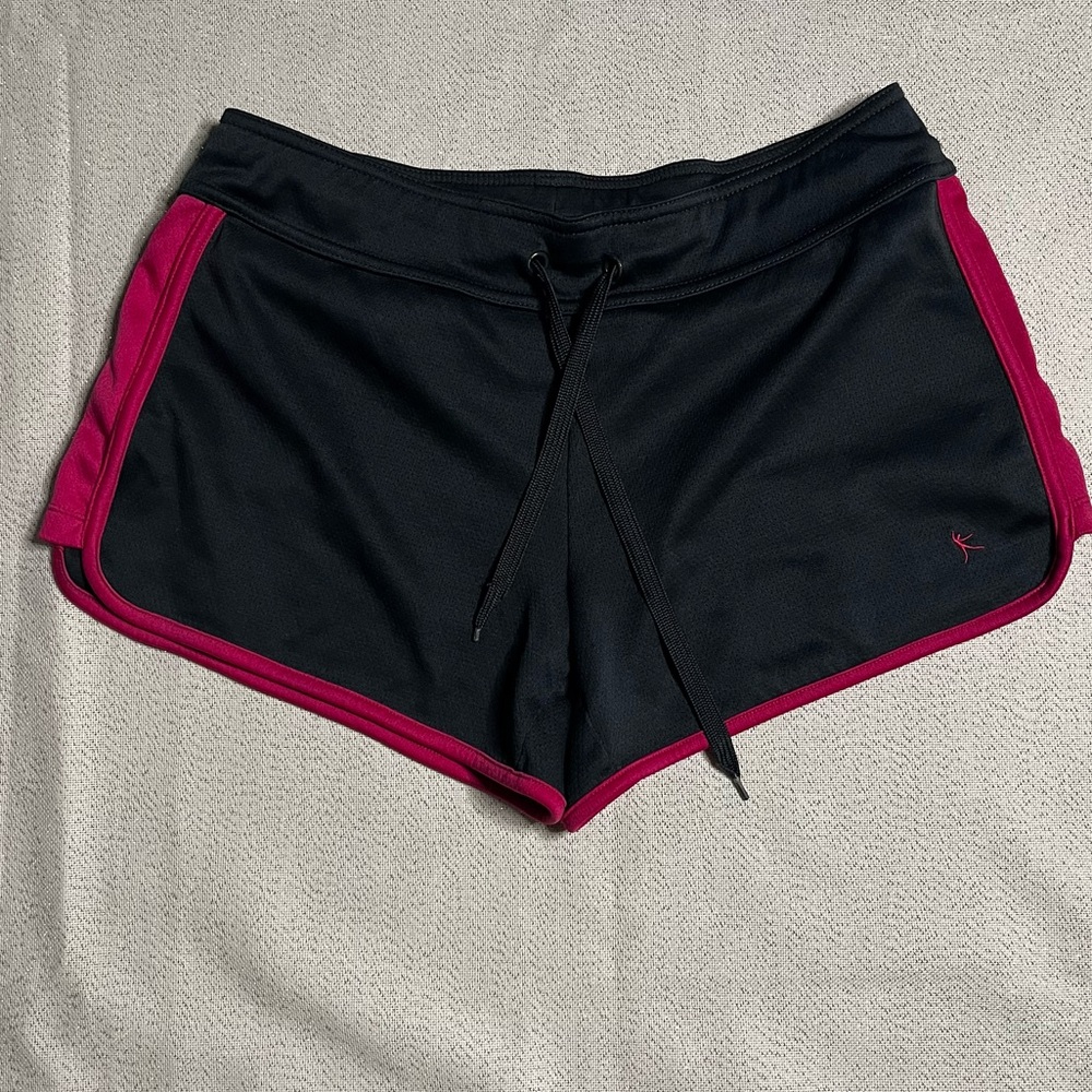Danskin Now Athletic Shorts
